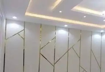 شقق للإيجار - 2 غرف - بالدور 11