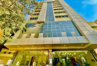 Administrative For rent - 4 rooms - floor 4