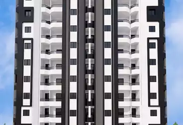 undefined undefined - 2 rooms - floor 8