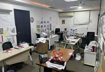 Co-working space For rent - floor 1