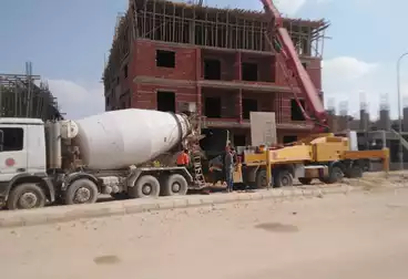 شقق للبيع - 3 غرف - بالدور 2