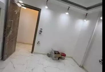 Furnished Apartment For rent - 3 rooms - floor 2