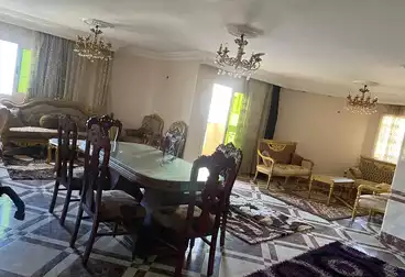 Apartments For sale - 4 rooms - floor 1