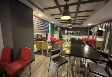 Co-working space For rent - floor 1