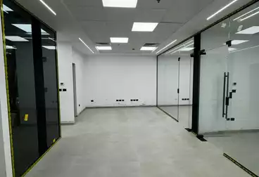 Administrative For rent - 3 rooms - floor 2