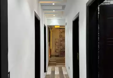 شقق للبيع - 3 غرف - بالدور 0