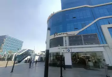 Commercial For rent - floor 0