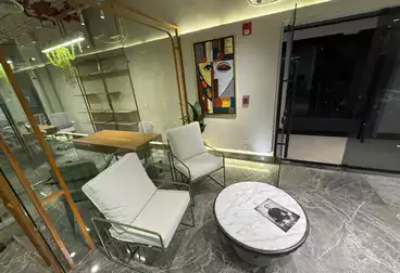 Co-working space For rent - floor 2