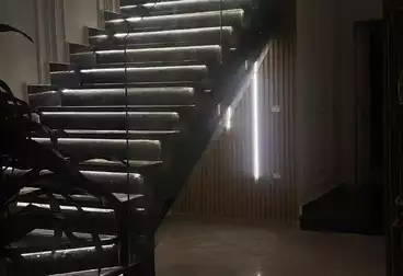 Penthouse For sale - 3 rooms - floor 3