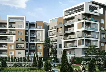 Apartment with Garden For sale - 2 rooms - floor 0