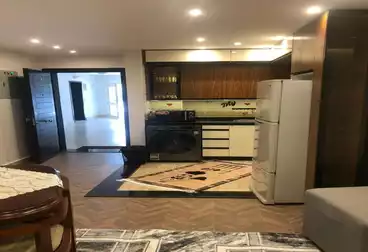 Furnished Apartment For rent - 2 rooms - floor 2
