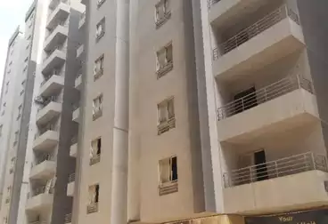 شقق للبيع - 2 غرف - بالدور 5