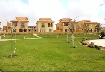 فيلا منفصلة للبيع - 4 غرف