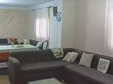 Furnished Apartment For rent in Faisal, Greater Cairo, 250 sqm