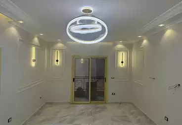 Apartments For sale - 3 rooms - floor 2