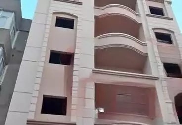 شقق للبيع - 3 غرف - بالدور 7