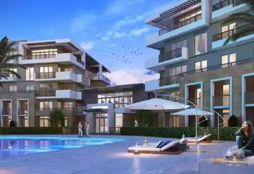 Apartments For sale - 3 rooms - floor 3