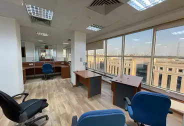 Administrative For rent - 14 rooms - floor 5