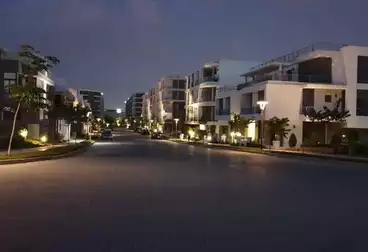 Duplex with Garden For sale - 4 rooms - floor 0