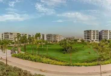 Duplex with Garden For sale - 4 rooms - floor 0