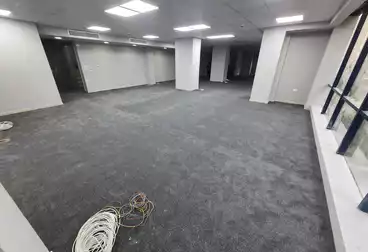 Administrative For rent - 15 rooms - floor 6