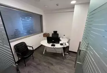 Corporate Branch For rent - 6 rooms - floor 2