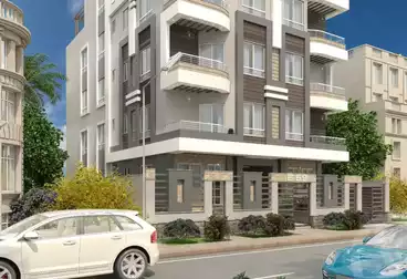Apartments For sale - 3 rooms - floor 1