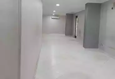 Offices For rent - 10 rooms - floor 1