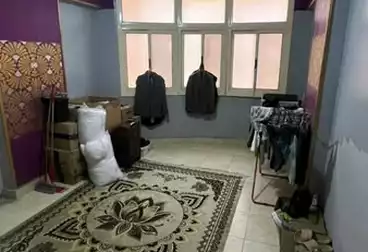 Apartments For sale - 2 rooms - floor 3