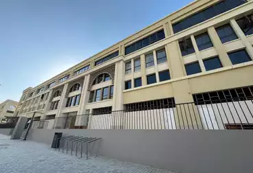 Administrative For rent - 9 rooms