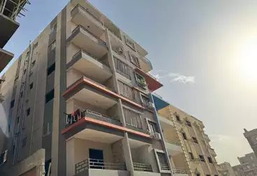 Apartments For sale - 3 rooms - floor 1