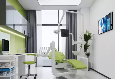 Clinics For sale