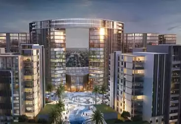 Apartments For rent - 3 rooms - floor 3