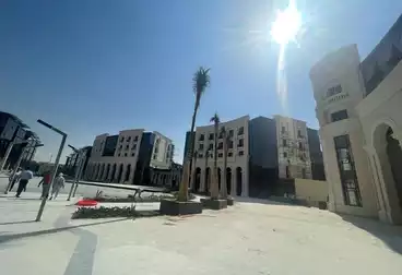 Administrative Building For rent - 13 rooms
