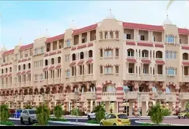 Apartments For sale - 4 rooms - floor 3