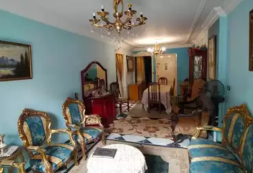 عقارات للبيع - 3 غرف - بالدور 2