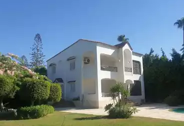 Garden Villa For sale - 4 rooms