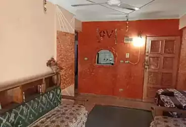 شقق للبيع - 3 غرف - بالدور 2