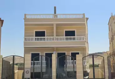 Twin House For sale - 4 rooms