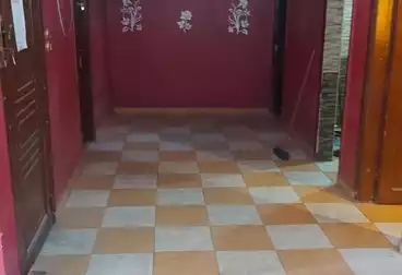 Apartments For sale - 3 rooms - floor 5