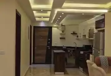 شقق مفروشة للإيجار - 2 غرف - بالدور 5