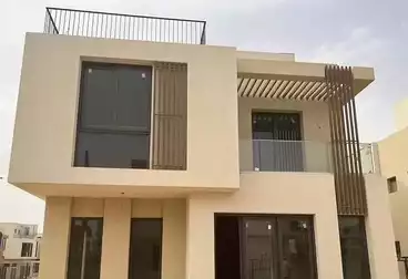 Villas For sale - 4 rooms