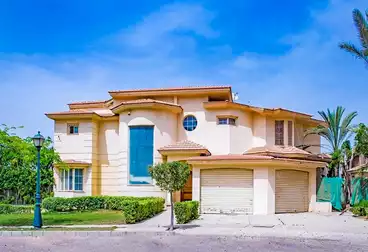 Villas For sale - 5 rooms