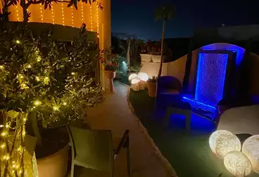 Penthouse For sale - 4 rooms - floor 4