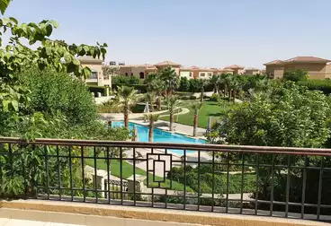 فيلا منفصلة للإيجار - 5 غرف