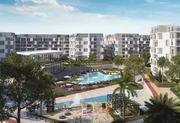 Apartment with Garden For sale - 3 rooms - floor 0