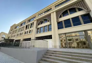 Administrative Building For rent - 11 rooms