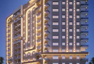 Apartments For sale - 2 rooms - floor 4