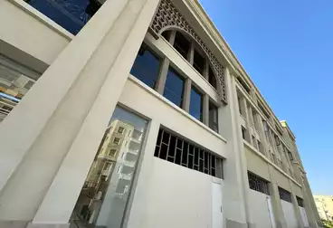 Administrative Building For rent - 8 rooms