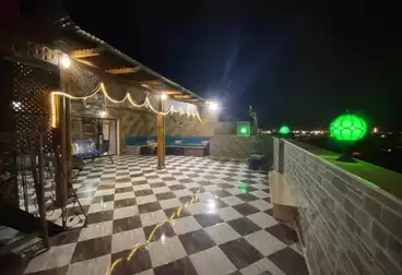 Roof For sale - 5 rooms - floor 9